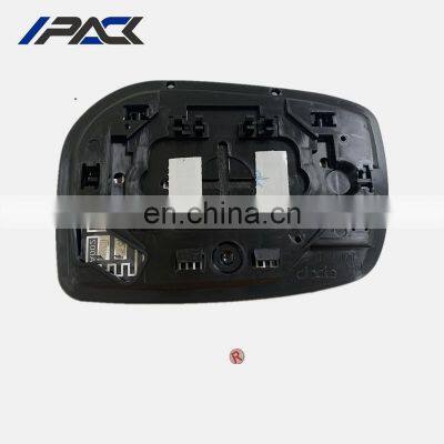 Side Mirror Lense Heater I-PACK Car Side Mirror Lense Heater For Toyota Yaris KSP-90 photo-3