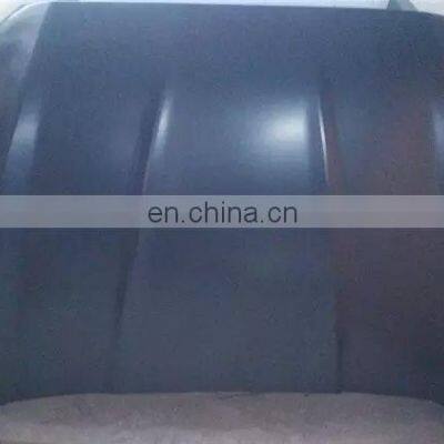 High Quality Steel Car Bonnet Hood for F-ORD MON-DEO 2013 Car Body Parts,OEM#DS73F16612BG photo-2