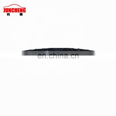 Steel Auto Car rear bumper reinforcement For TO-YOTA RAV4 2014-  car body parts , rav4 body kit