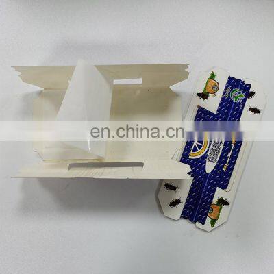 Factory Price Manufacturer Supplier Cockroach Trap Cockroach Killer Cockroach Glue House