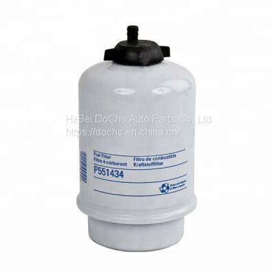 Hot Sale 26300-42040 Oil Filter Cartridge 26300-42040 Oil Filter photo-5