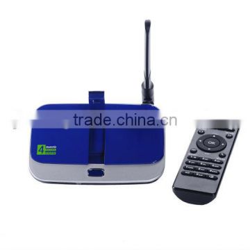 New CS928 Android TV Box RK3288 Quad Core XBMC HDMI Wifi Google TV Box with 500W OV Camera