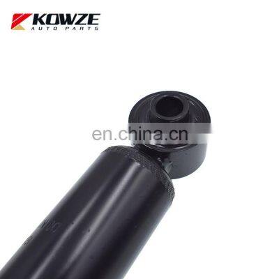 Rear Suspension Shock Absorber For Mitsubishi Pajero Montero V73 V75 V77 V78 MR990539 MR566275 4162A023