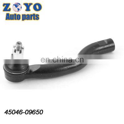 45046-09650 Auto Tie Rod End Wholesale Suspension Parts Tie Rod End Kit for LEXUS HS250H 2010-2012 photo-5