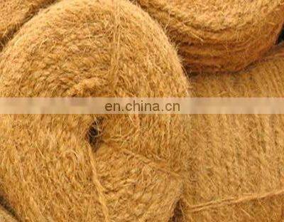 Best Price Coconut Fiber Rope/ Coconut Coir Rope/Coir Mat Coconut Fiber Rope photo-5