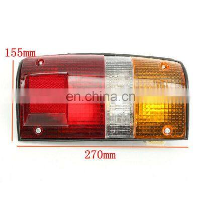 GELING Reliable Performance Car Rear Tail Light for TOYOT HILUX RN55/YN85/YN86