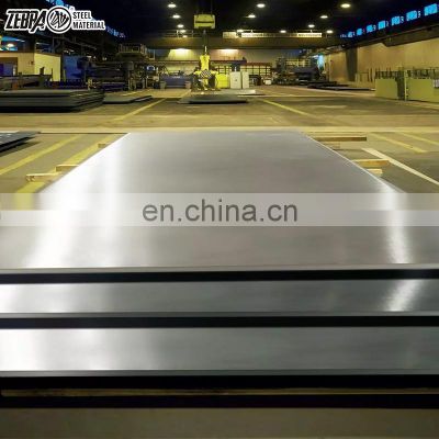 Factory Price Stainless Steel 2b Finish SS 304 201 403 Stainless Steel Sheet