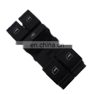 1K4959857 1K4959857B Car Window Switch power window switch 6 pin for VW