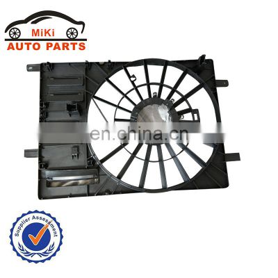 Radiator Cooling Fan For MG550 Spare Parts