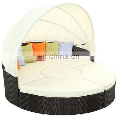 China wholesale high quality rattan sofa set vintage synthetic natural wholesale patio rattan patio outdoor furniture