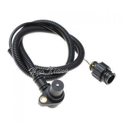 Haoxiang New Material Sensor de Velocidade da Roda ABS 20508011 para Escavadeira Volvo photo-4