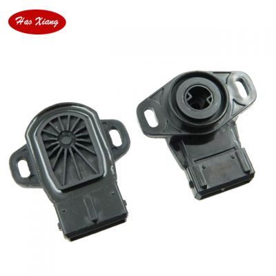 Haoxiang New Auto Throttle position sensor TPS Sensor MD628074 for Mitsubishi Lancer Pajero