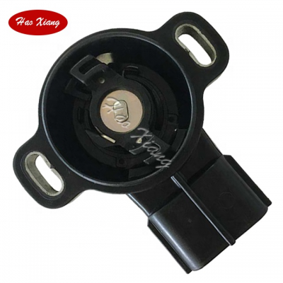 Haoxiang New Auto Throttle position sensor TPS Sensor Acelerador 198500-3011  89452-22090 For Toyota Rav-4