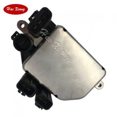 Haoxiang Good Quality Cooling Fan Control Module 19090-RKB-003  49930-3260  For Toyota