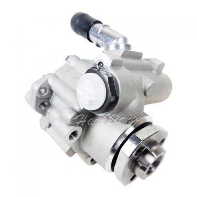 Haoxiang Auto Car Electric Power Steering Pump 1J0422154D 1J0422154X For VW Beetle GOLF Audi A3 TT photo-2