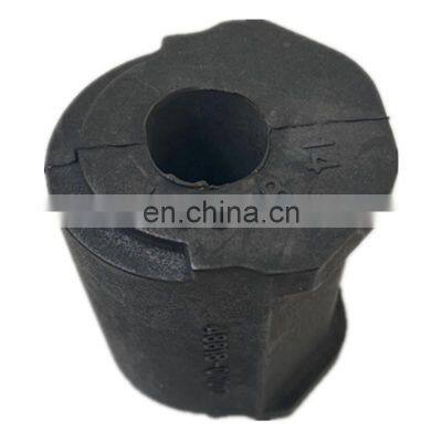 Auto Parts Rear STABILIZER BUSHING For MARK X GRX120 CROWN LEXUS GS 2005-2011 2003-2008 GRS182 GRS190 48818-30160 photo-3