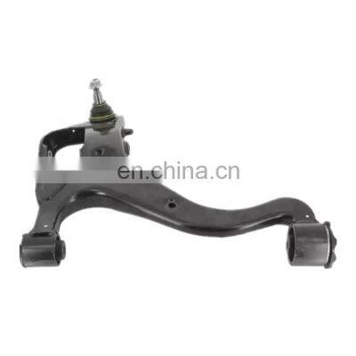 RBJ501550 RBJ501250 LR028249 Steel Control Arm fit in Front Axle Left Lower for LAND ROVER DISCOVERY III L319