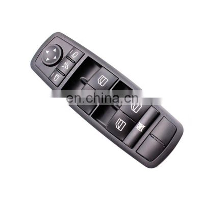 HOT SALE Electric Master Window Lifter Switch OEM 2518300290/251 830 0290 FOR Mercedes Benz GL320 GL550 ML320 ML350