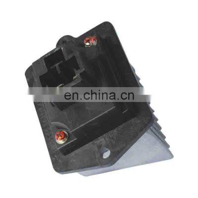 Car blower resistance heat dissipation speed regulation module for Mazda 323 hippocampus Familia OEM GE4V-61-B15