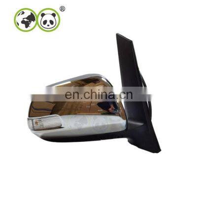 High Quality 2011 5 Wire Indicator Chrome Car Side Mirror for Toyota Kijang Innova 2012 2013 2014 2015 2016 2017