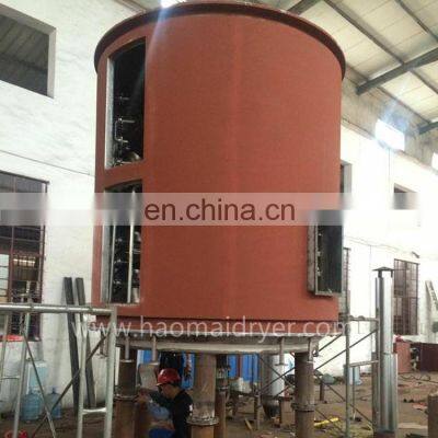 Best Sale Good Quality Tray Drier /Disc Plate Dryer With Large Capactity photo-5