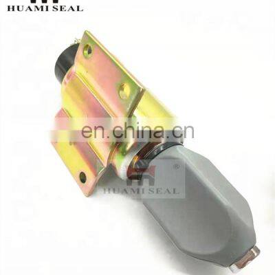 Stop Solenoid SA-3838-24 Fuel Shut off Solenoid