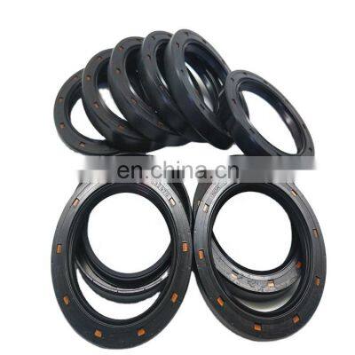 AE3297G oil seal for Excavator B3.3 S4D95 S6D95 crankshaft front seal