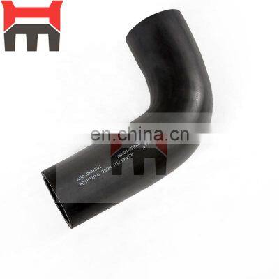 Hot sales excavator parts ZAX330-3 ZAX350-3 ZAX360-3 Intercooler Hose 4643571H