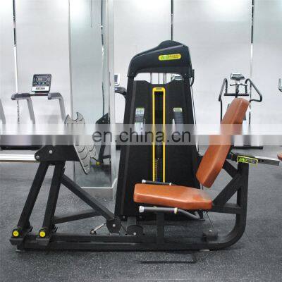 Minolta Fitness Equipment 2022 Newest Design Gym Sport Machine Leg Press photo-2