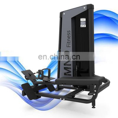 Gym&Home Use Exercise pin loaded weight stack Gym Equipment MND FH33 long pull machine Club