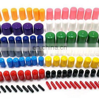 Factory Direct Sale Hole Plugs Welding Tube Plug For Hydraulic HoseTubes photo-3