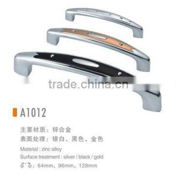 1012 Zinc Alloy furniture handle