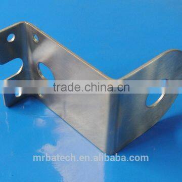 Z mounting bracket