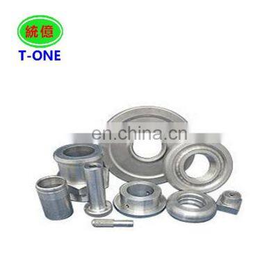 Stainless Steel Laser Cutting Bending Welding Non Standard Hardware Accessories photo-4