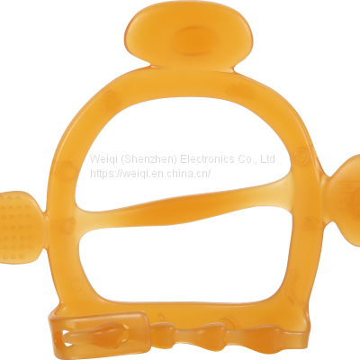 Wrist Teether Baby Teether Infant Toy Factory OEM/ODM Teething Toys photo-2