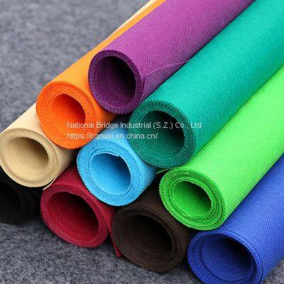 Non-woven Filter Fabric