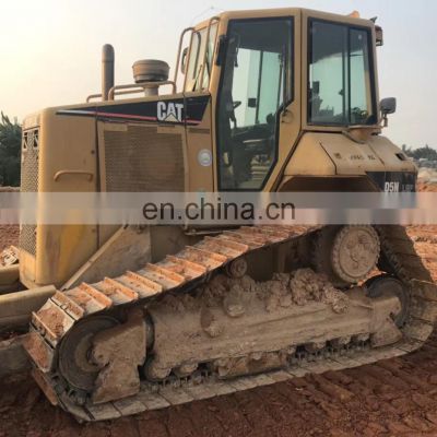 Nice condition CAT D5N mini machine , Japan made cat construction machine , CAT D4H D4M D5K D5H D5G D6H