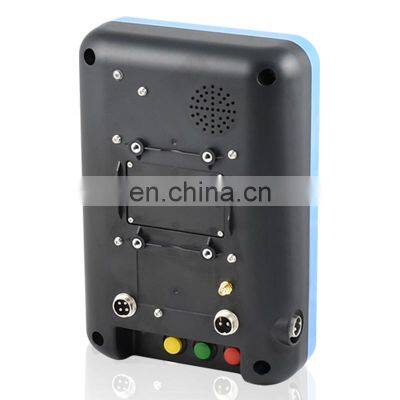 Hot Sale Android Cashless POS Payment BUS Fare Collection System With RFID Card QR Code Reader photo-3