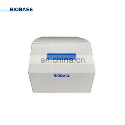 BIOBASE Table Top Low Speed Large Capacity Centrifuge BKC-TL5LII centrifuge machine portable for Lab