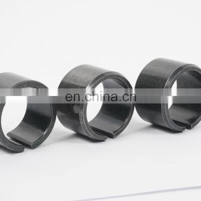 Crane and Lifting Machine 65Mn Spring Steel Bushing With Joint By Special Technique of High Bearing Capacity Tension Bushing.