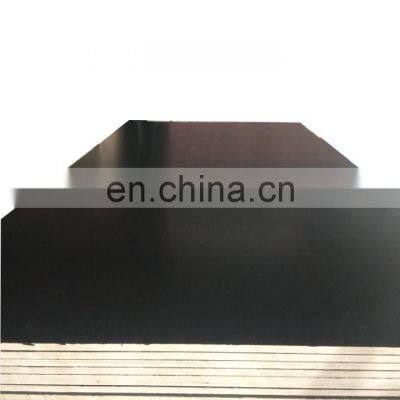 WBP Melamine Glue 18mm Waterproof Film Faced Plywood photo-2