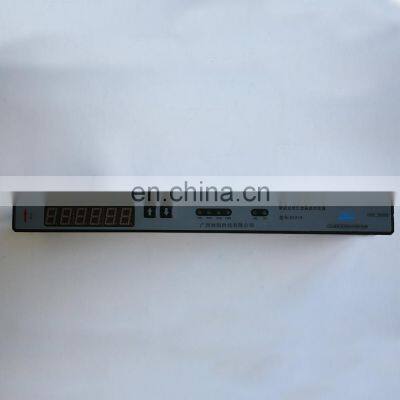 Built-in Hall Effect Ct Pv Combiner Box 16 18 20 24 String Solar Combiner Box Monitor Device photo-3