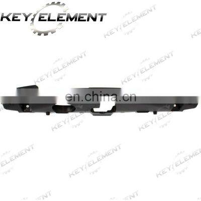 KEY ELEMENT High Quality Radiator Grille Upper Cover 71125-TR3-A01 For Honda Civic 2013 Radiator Support Cover Sedan
