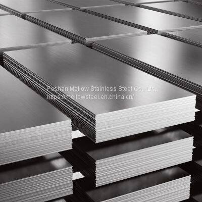 304L 201 904L S32760 1mm 2mm 3mm 5mm 10mm Stainless Steel Coil/Plate/Sheet