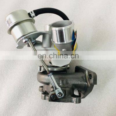Turbocharger 49131-04630 1118100-ED09 Use For Great Wall