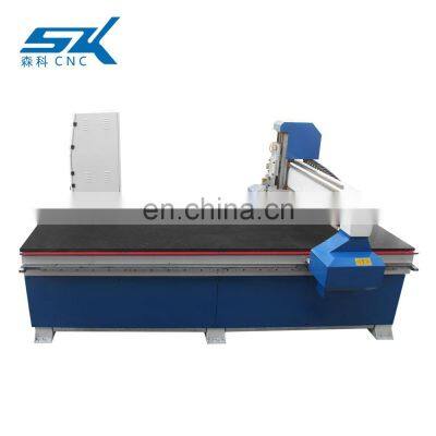High Precision Automatic Operated Multifunctional 1010 1325 Optional Glass Mirror Cutting Machine