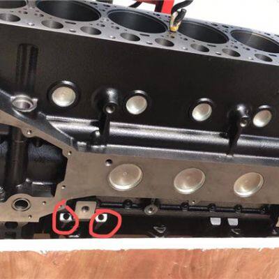 Factory Wholesale High Quality Cylinder Block Machine For SINOTRUK