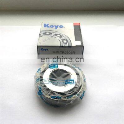 TR0506R-N Koyo Taper Roller Bearing TR0506R Auto Bearing TR0506 25x62x18.25 photo-3