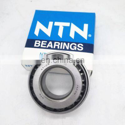 NTN Taper Roller Bearing 4T-CR-08A19PX1 4T-CR-08A75 38x80x24mm