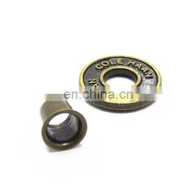 Wholesale Metal Eyelets and Hooks photo-5